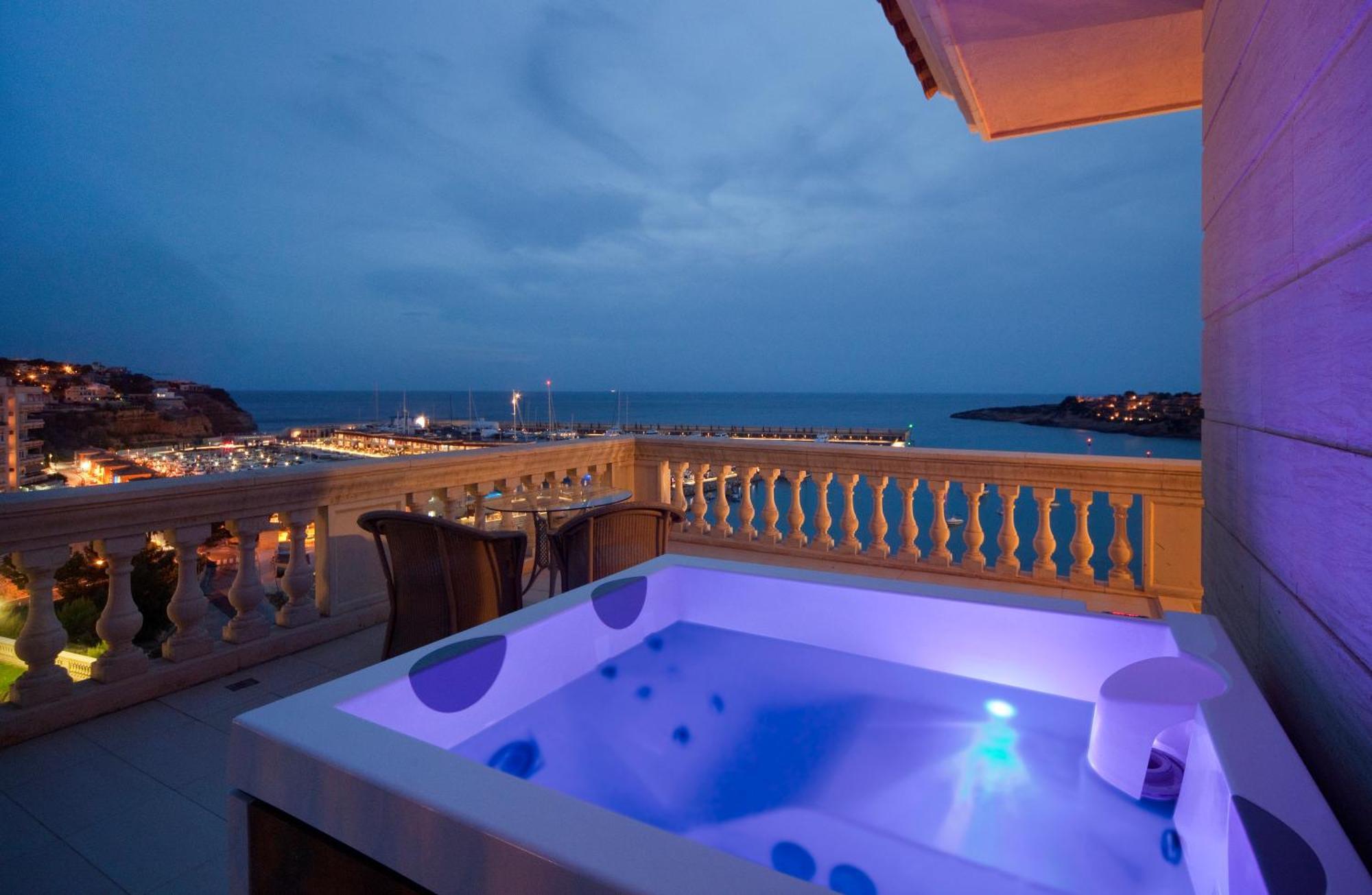 Hotel Pure Salt Port Adriano - Adults Only