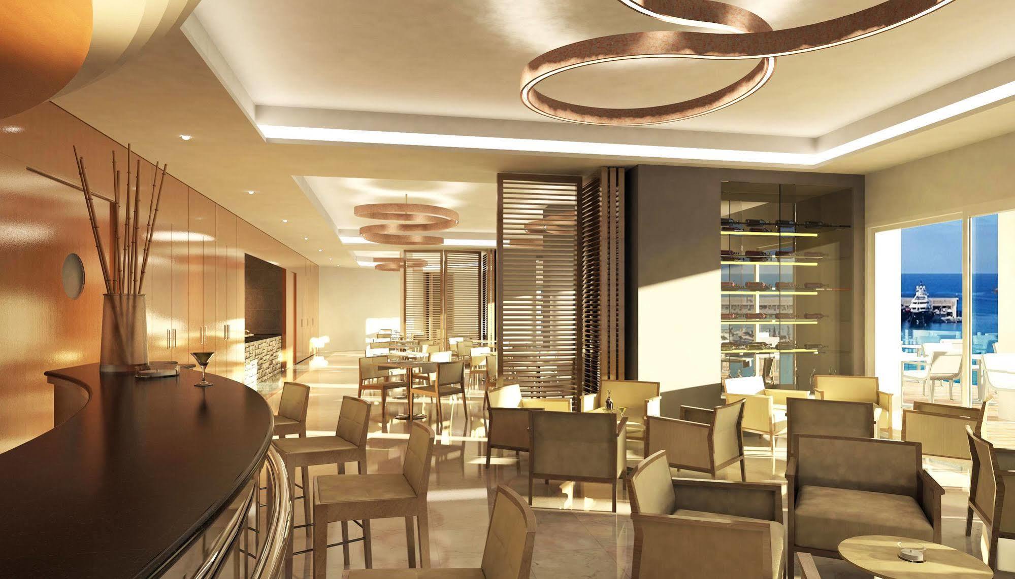 Hotel Pure Salt Port Adriano - Adults Only Santa Ponsa
